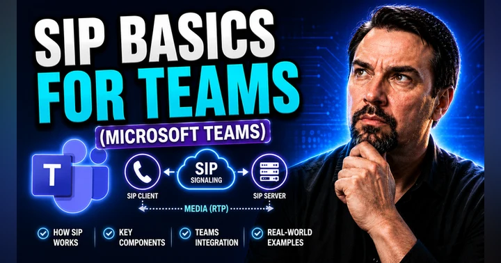 image for SIP for Microsoft Teams: Complete Guide