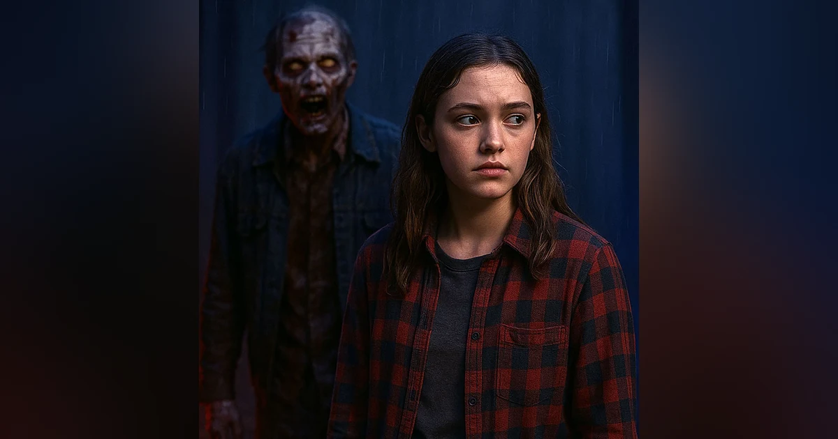 Survivors - A Twisted Tale of Survival, Lies, and the End of the World