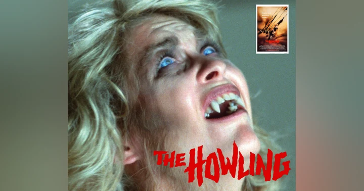 image for The Howling (1981) – A Werewolf Classic or Overhyped Horror?