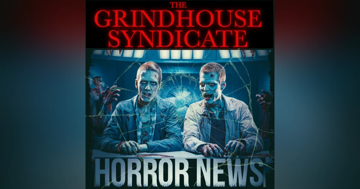 Horror News #31
