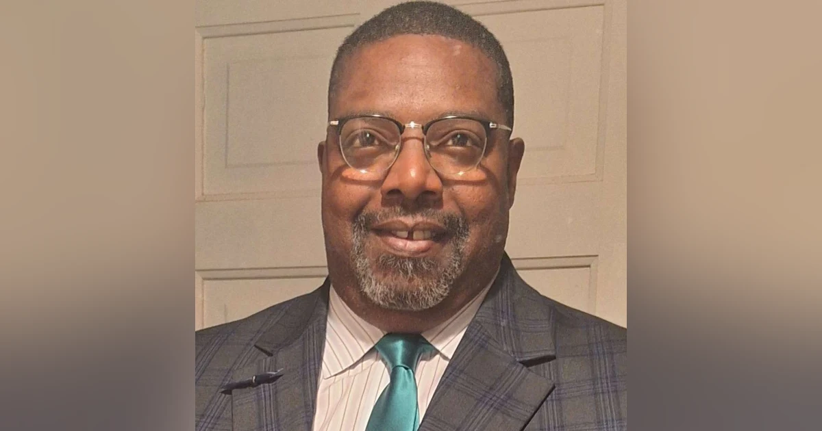 Ep. 24: Breaking free from addiction and a cycle of crime and jail