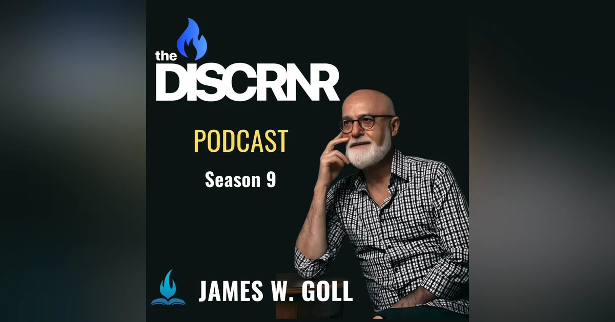 At the Crossroads | Season 9 Episode 1 | The Discrnr's Exhortation