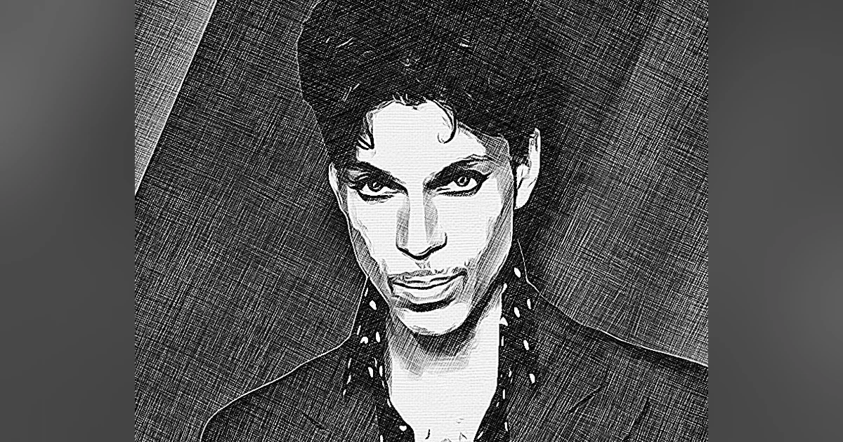PRINCE: When Doves Cry
