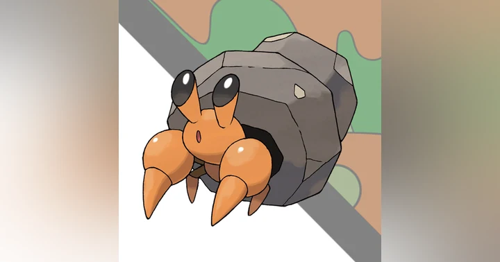 image for Safari Ball - The Story of Dwebble