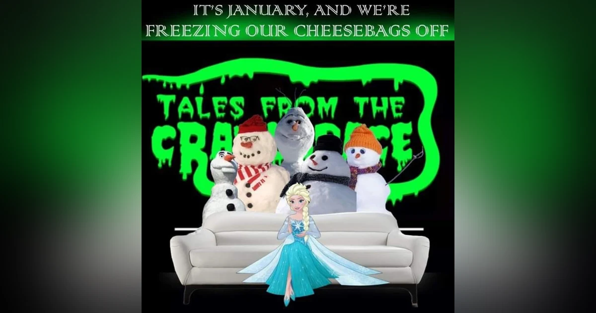 The Cold Weather Episode