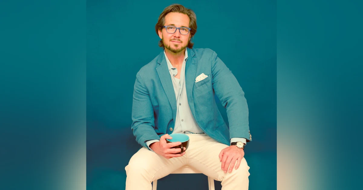 Building True Confidence w/ Dr. Tony Dufresne EP 43