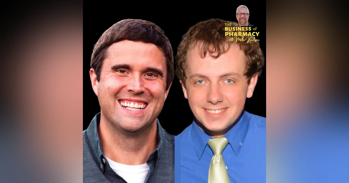 FTC Inquiry Into PBMs | Luke Slindee and Benjamin Jolley, PharmDs