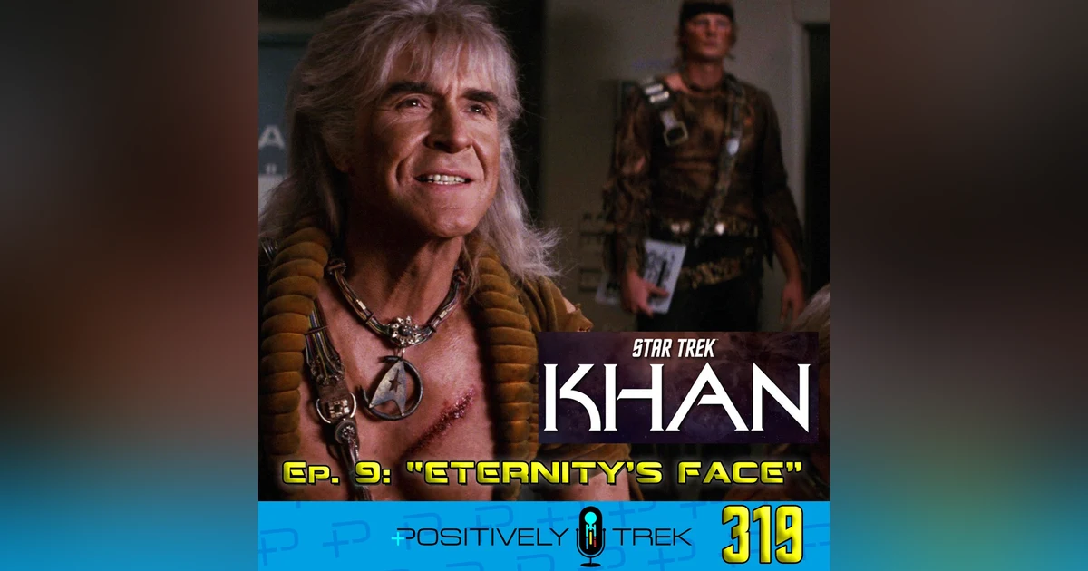 The Khan That Could Have Been