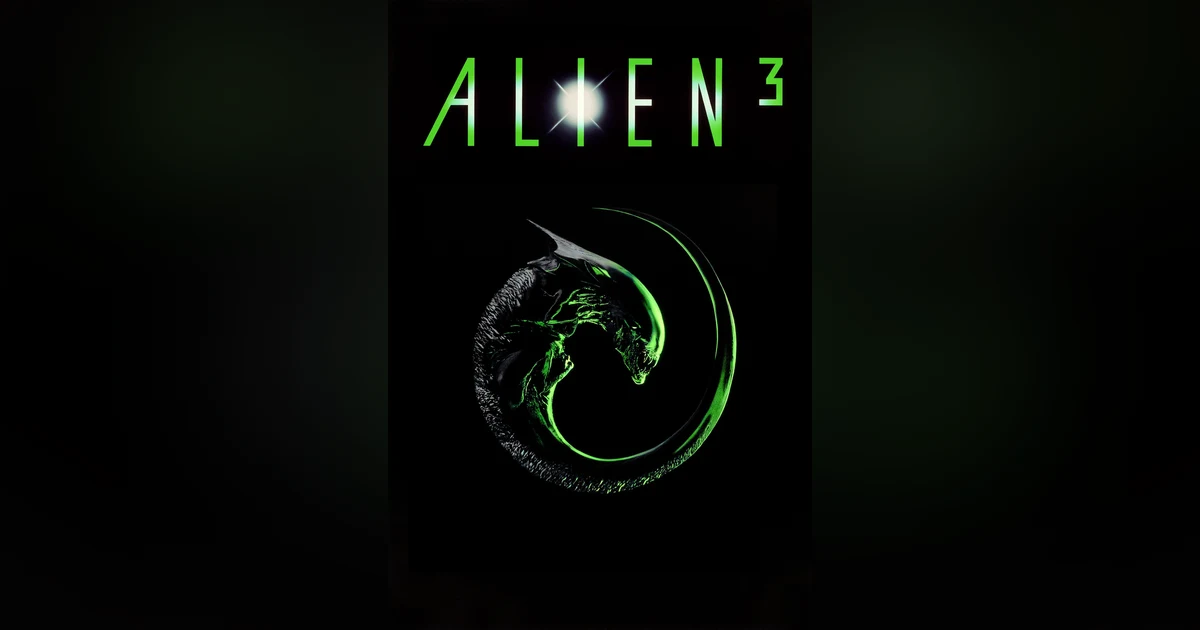 Alien 3 part 2