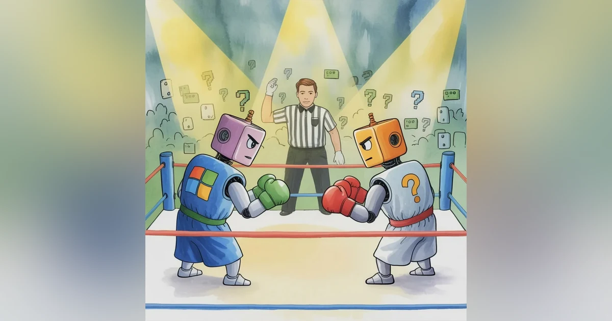 Microsoft Bing SEO vs. Perplexity SEO: AI Optimization Marketing Showdown with Favour Obasi-ike