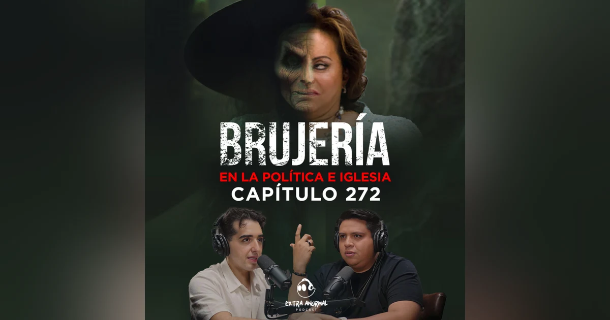 Brujería en el Poder: Secretos Ocultos en Política e Iglesia