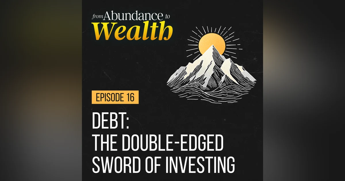 Debt: The Double-Edged Sword of Investing
