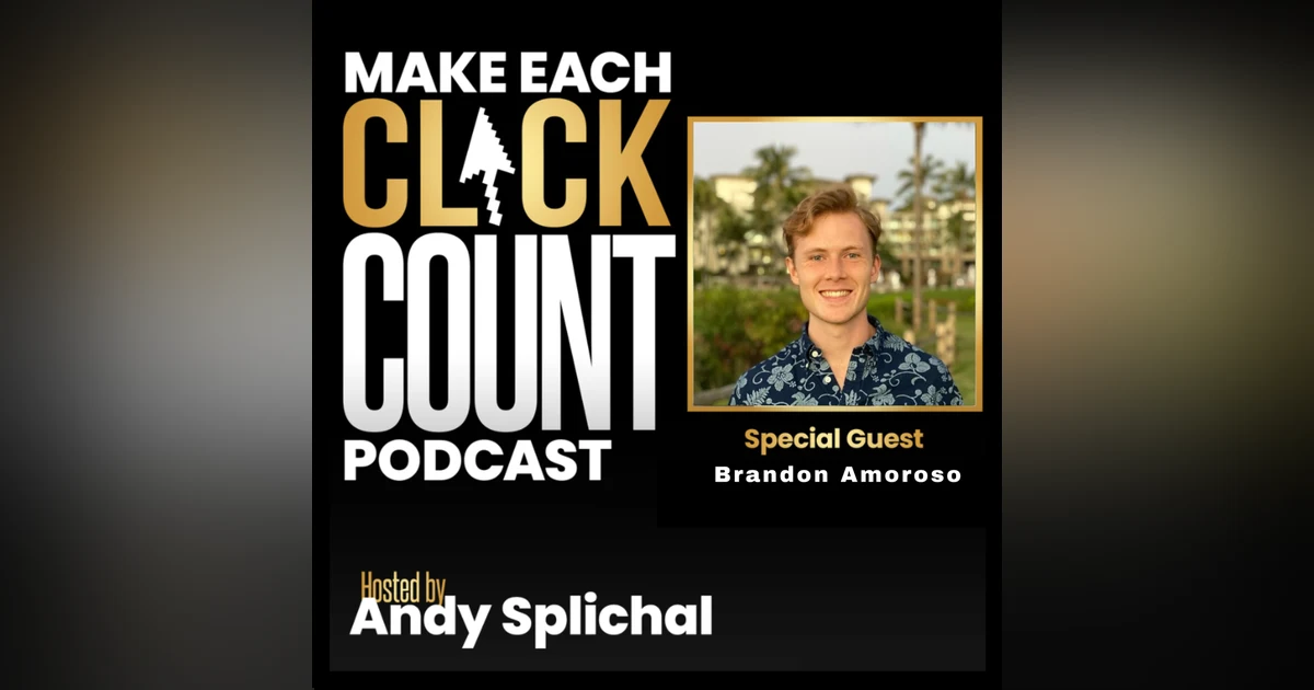 Proven Strategies for Improving Customer Retention For e - Commerce with Brandon Amoroso