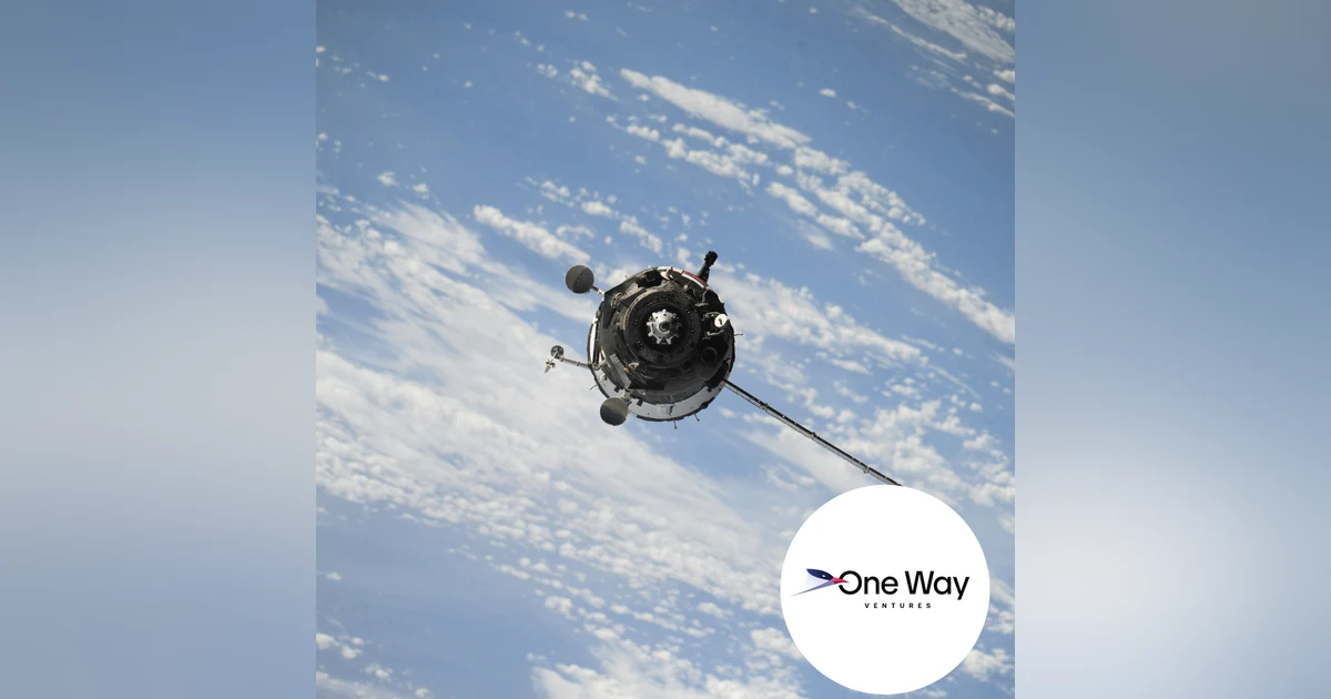 One Way Ventures
