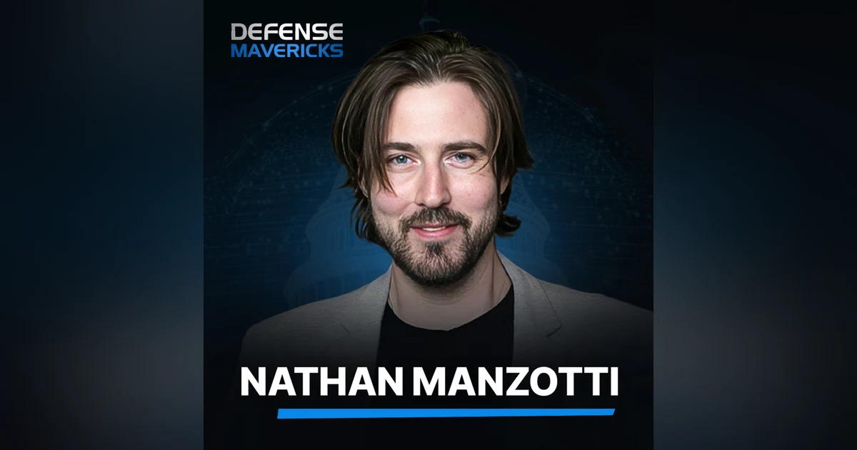 Can Blockchain and AI End the Misinformation Crisis? With Nathan Manzotti