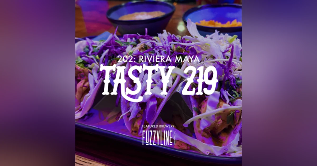 202: Riviera Maya Taco & Tequila Bar