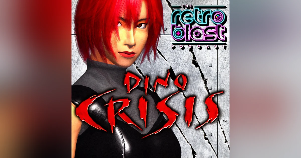 DINO CRISIS
