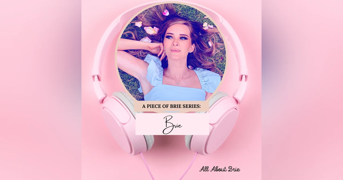 All About Brie