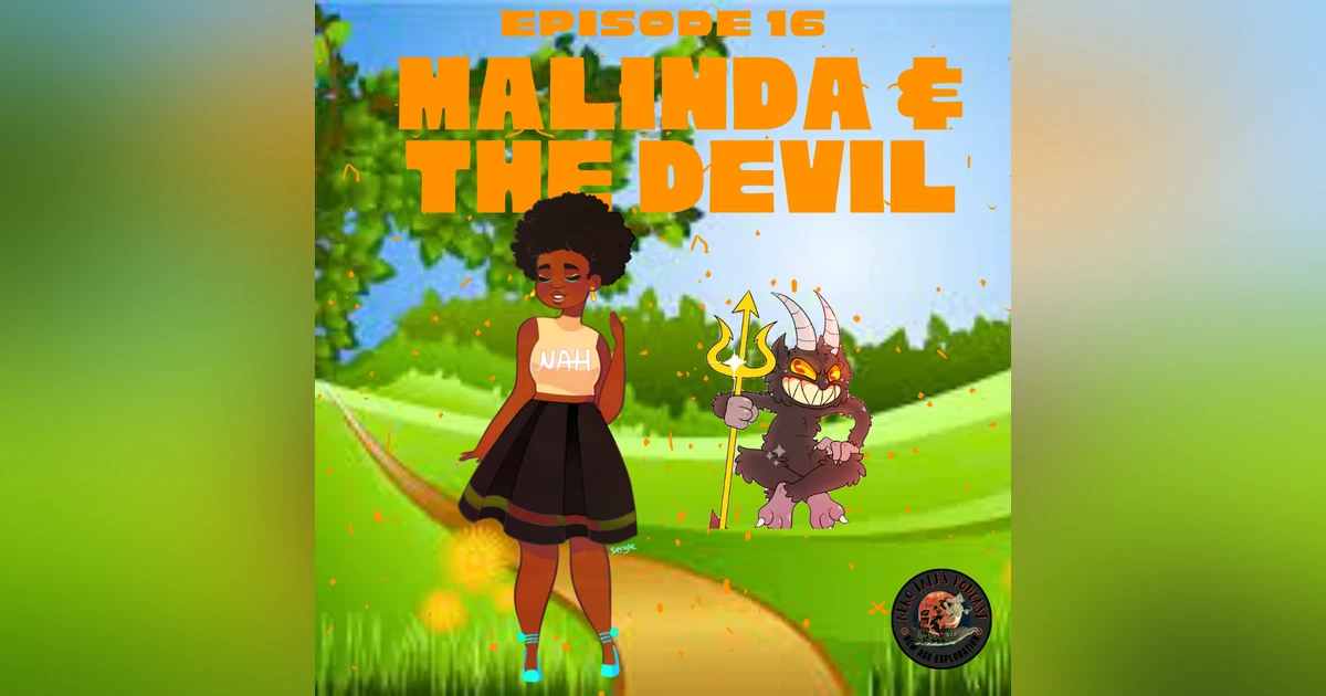 Malinda and the Devil