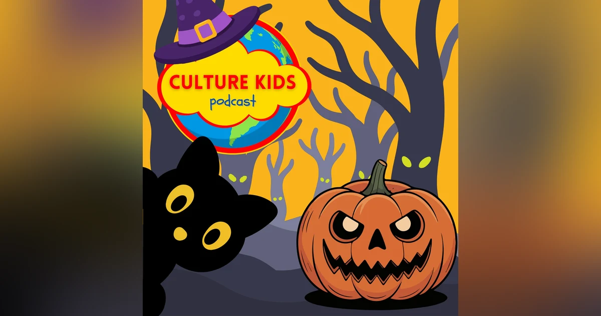 SPOOOOOKY Animals Around the World!  Or...Are They?