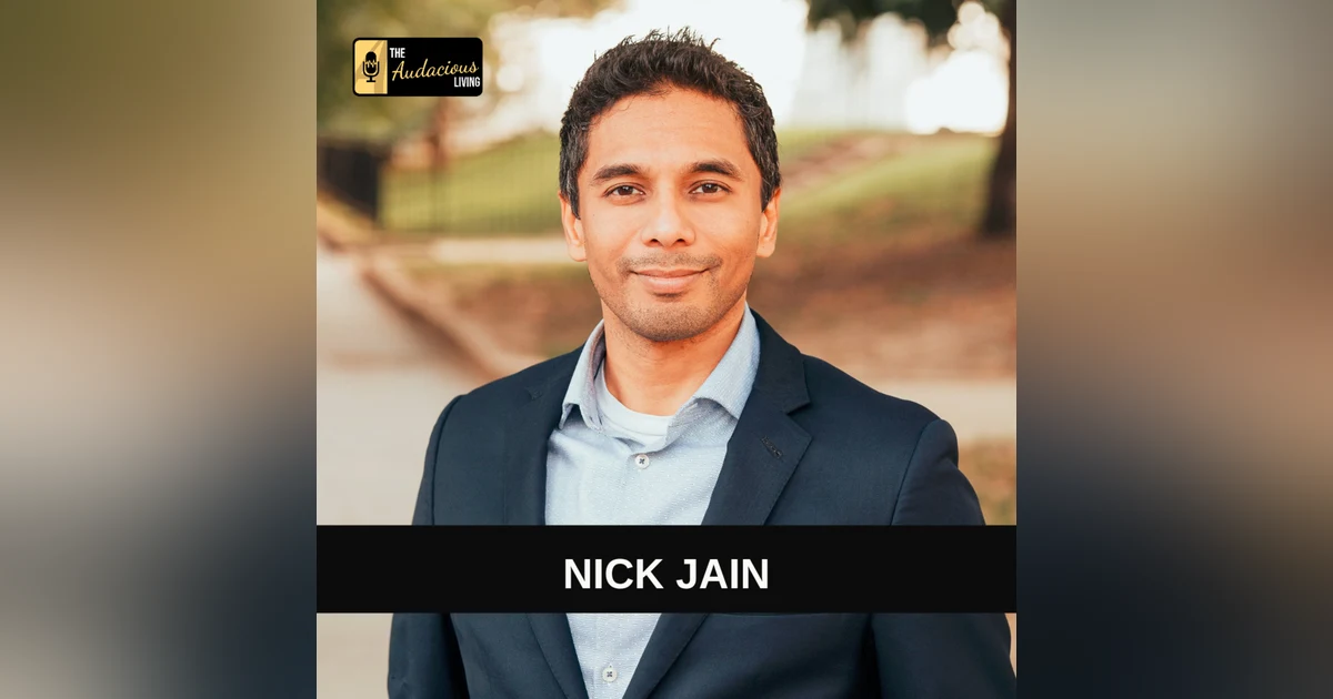 Unlocking Innovation: Insights from Nick Jain, CEO of IdeaScale