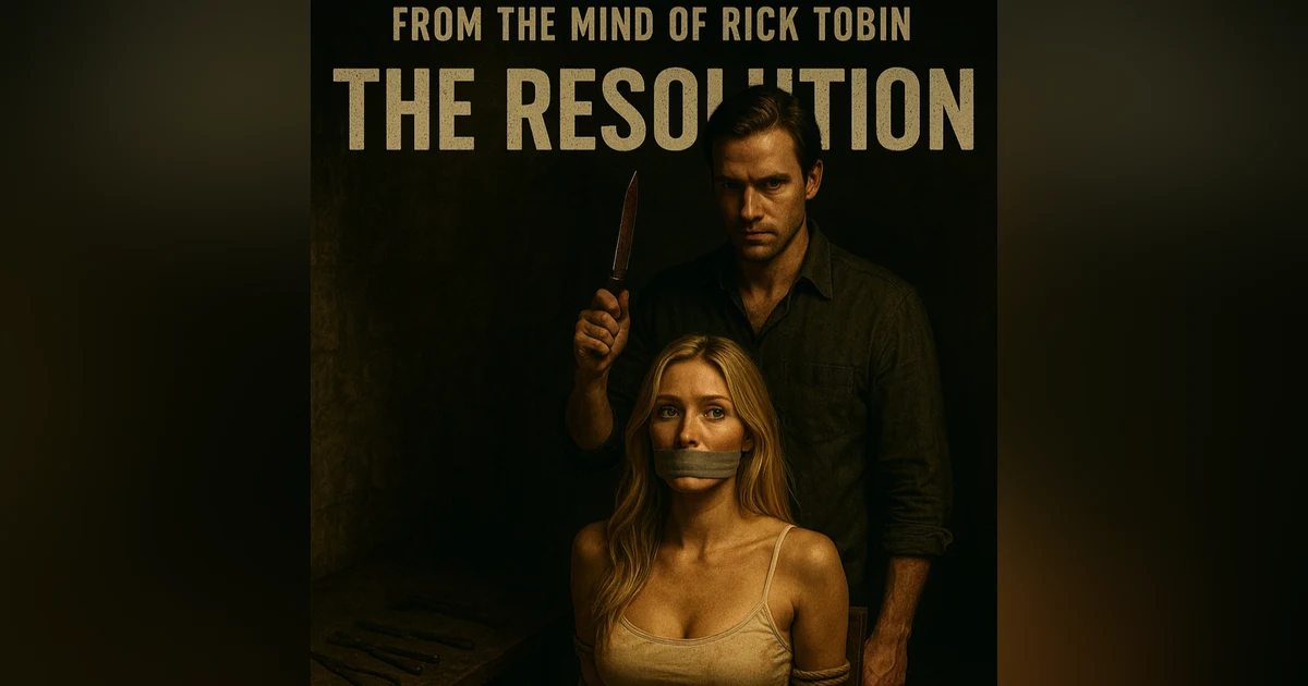 The Resolution