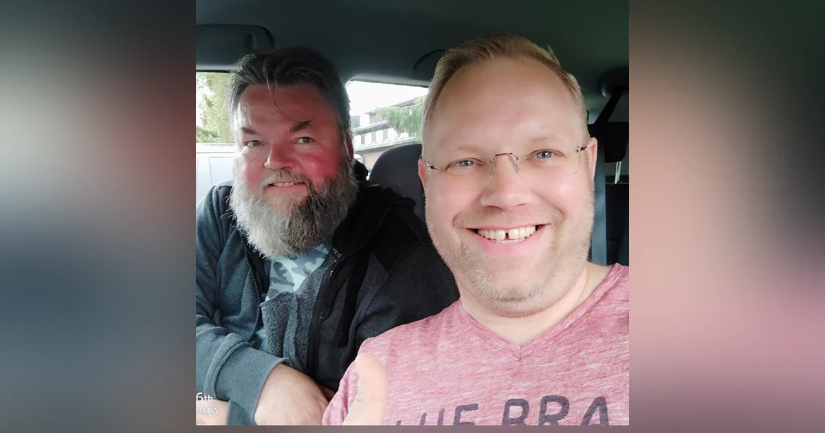 #154 Idar P: Er vi for liberale med våre barns skjermtid?