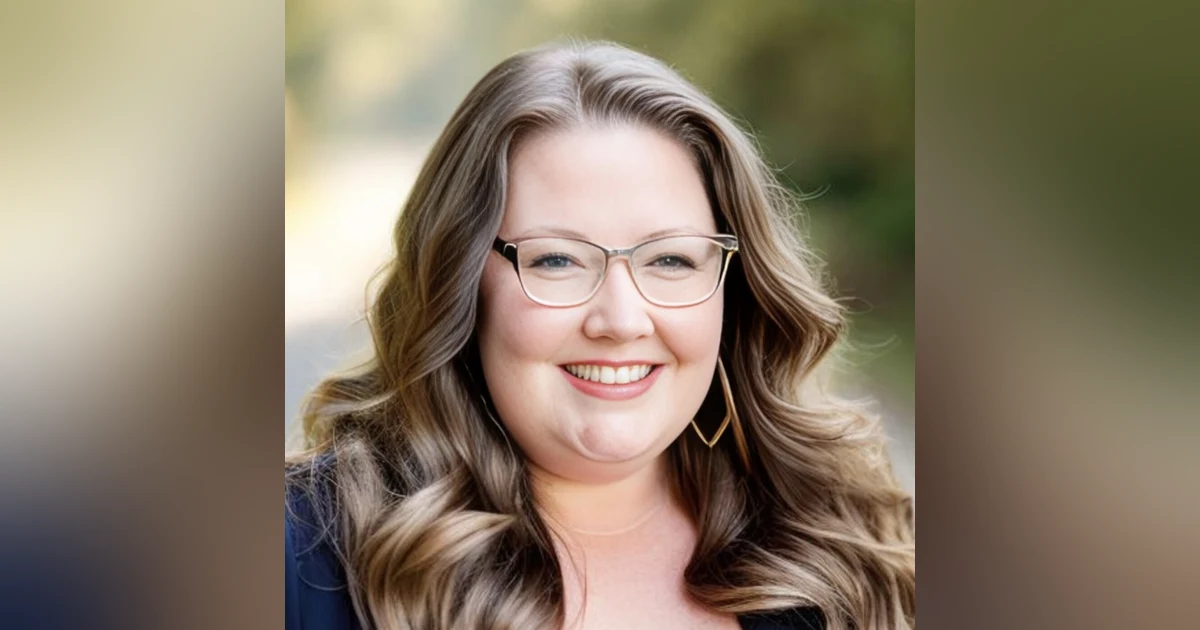 Ashly Cochran - Transformation in Midlife: How to Turn Your Life Around