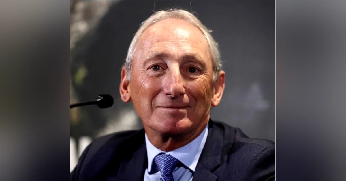 Bob Hunter, (E-)Sports Executive