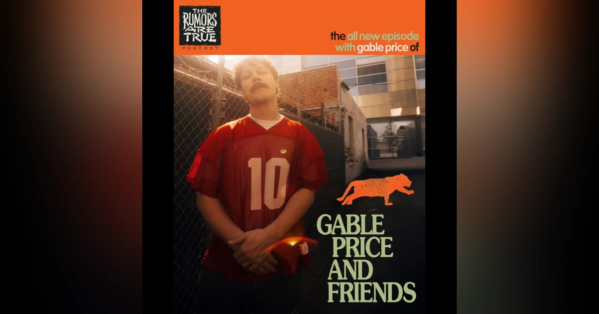 Gable Price (Gable Price and Friends)
