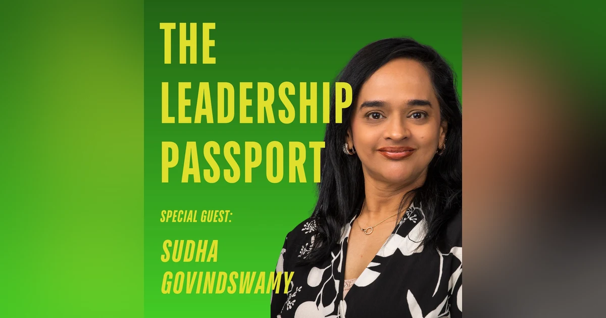 Dr. Sudha Govindswamy