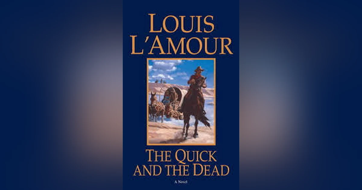 THE QUICK AND THE DEAD (PT 2) LEGENDARY GUNFIGHTERS