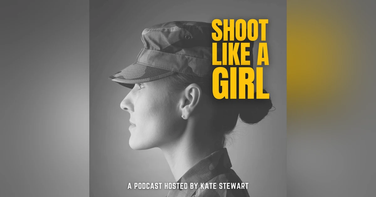 Episode 4: Master Corporal Katherine Hanak