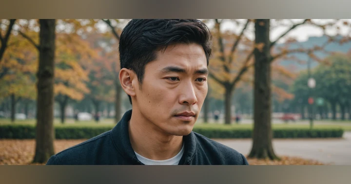 image for Healing After Heartbreak: Navigating Breakups for Gay Men