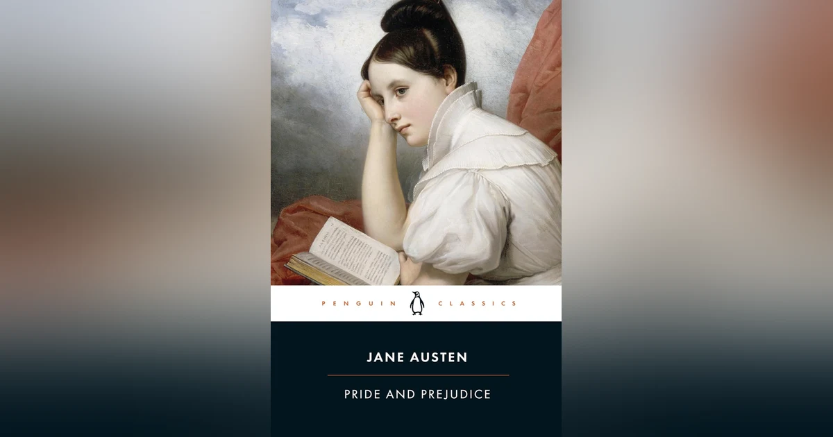 303 The Search for Darcy - Jane Austen, Tom Lefroy, and the World of Pride and Prejudice