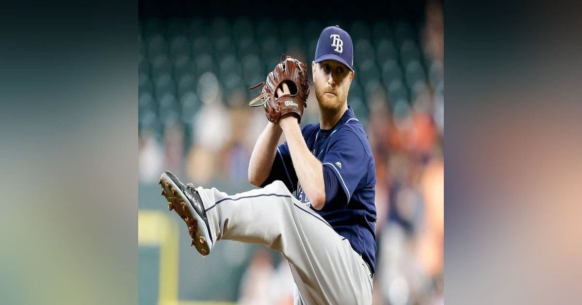 Alex Cobb Emergency Podcast