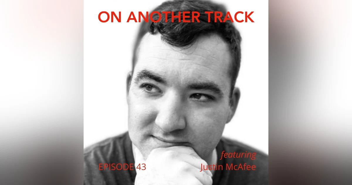 Justin McAfee -  How do you find the right investor and bruise your ego at the same time?