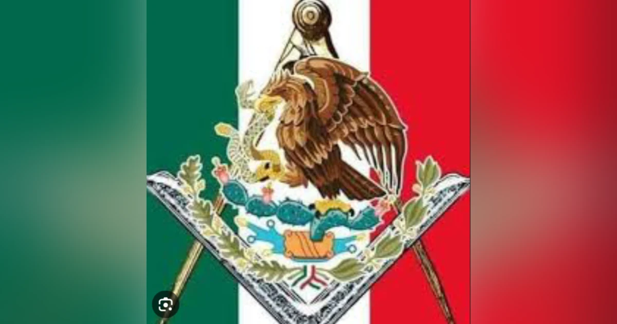 Claudia Scheinbaum, Freemason Mexico, and Mexican Revolutions