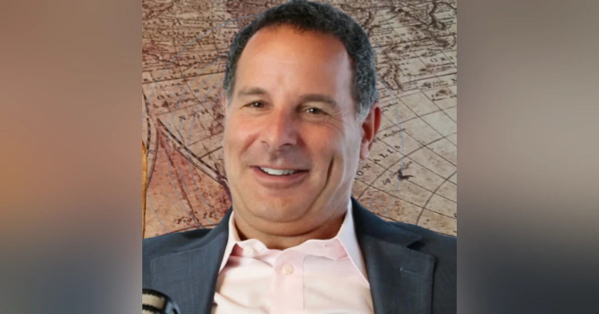 A History of Self-Funding with Larry Turell