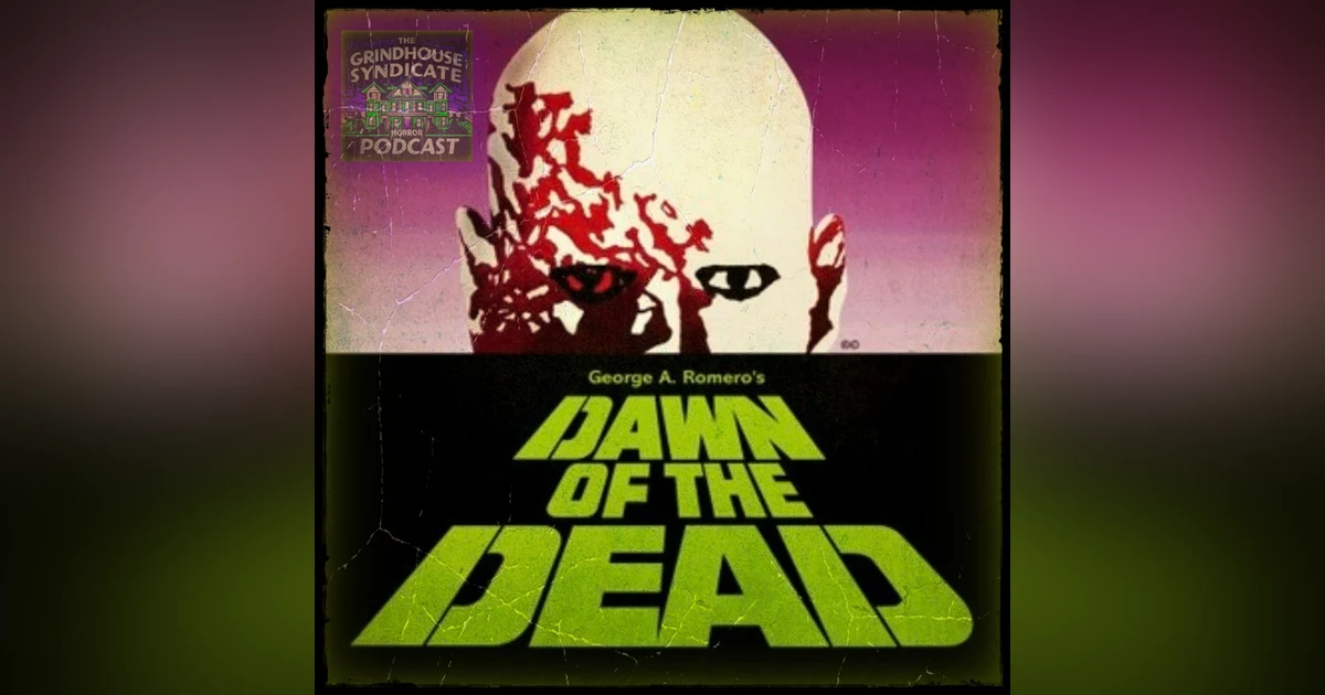 Dawn of the Dead (1978)