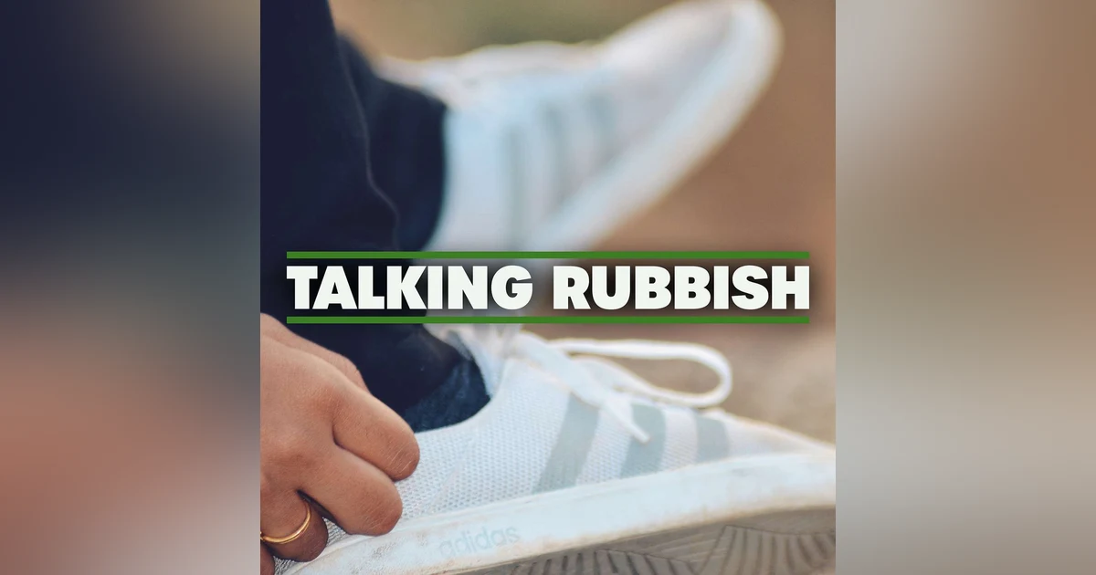 102. Greenwashing exposed - what Adidas, Uniqlo and Calvin Klein got wrong
