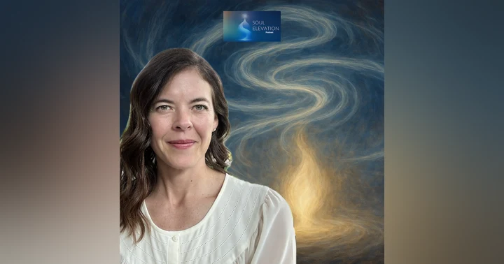 image for 429. Reflections of Intense, Changing Energies in the Physical Life Experience