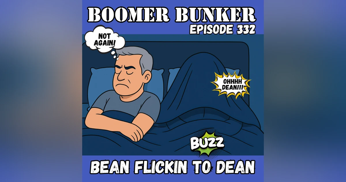Ben Flickin to Dean | 332