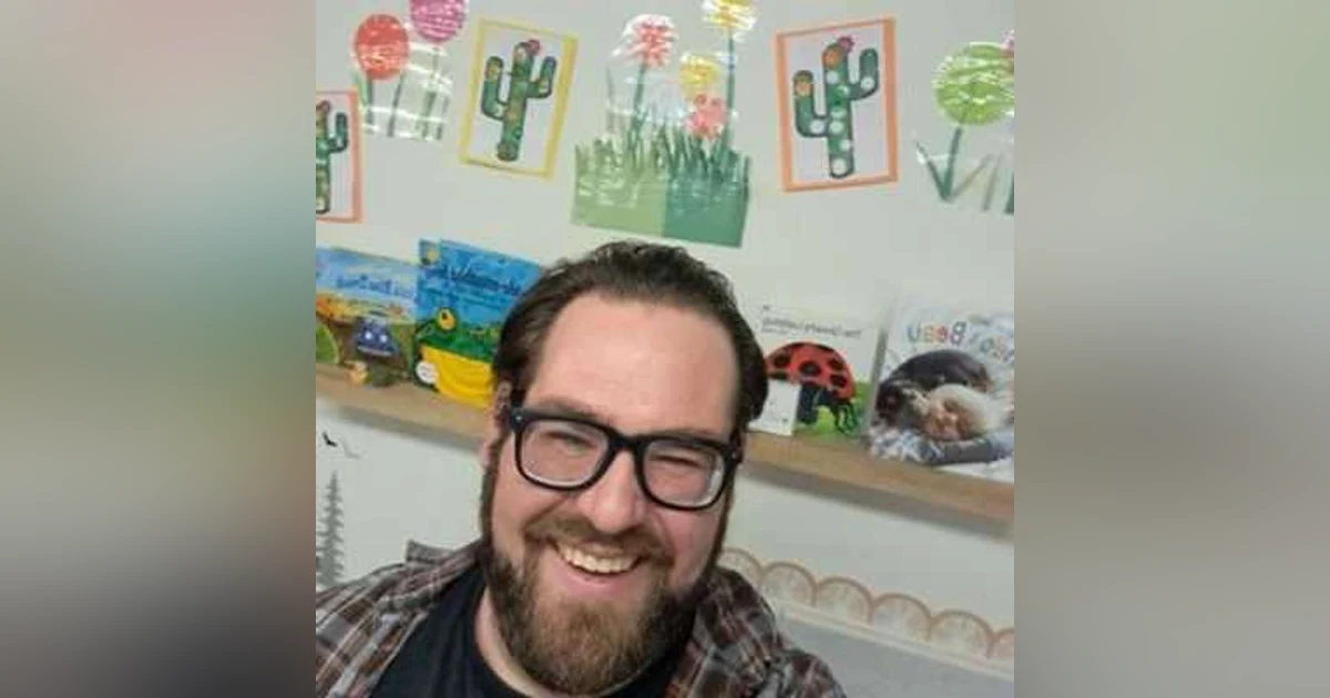 Empowering Voices Thomas R. Wilson on Neurodiversity and Community Advocacy