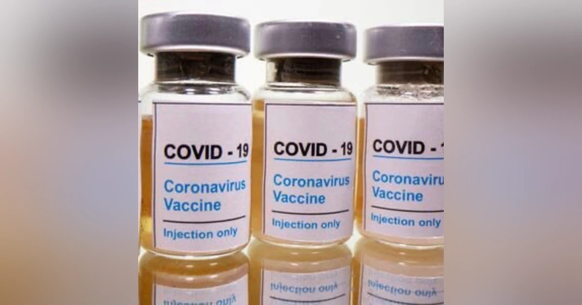 Covid 19 Vaccine: The Cure at last ?