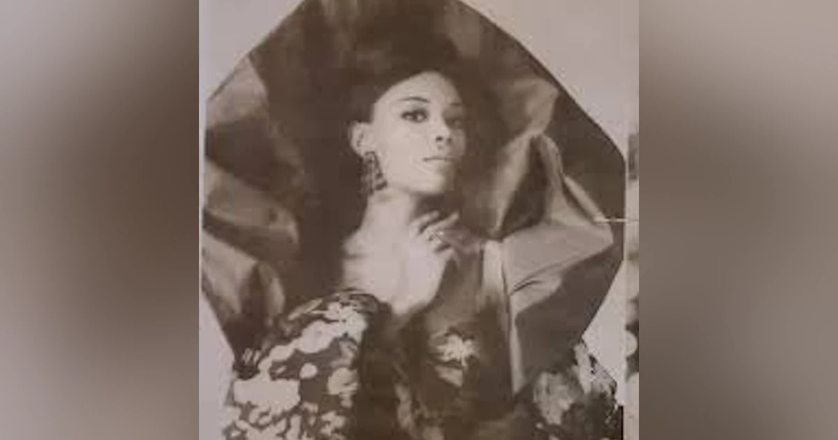 Chapter 93: A New York Mystery-The Murder of Bani Yelverton