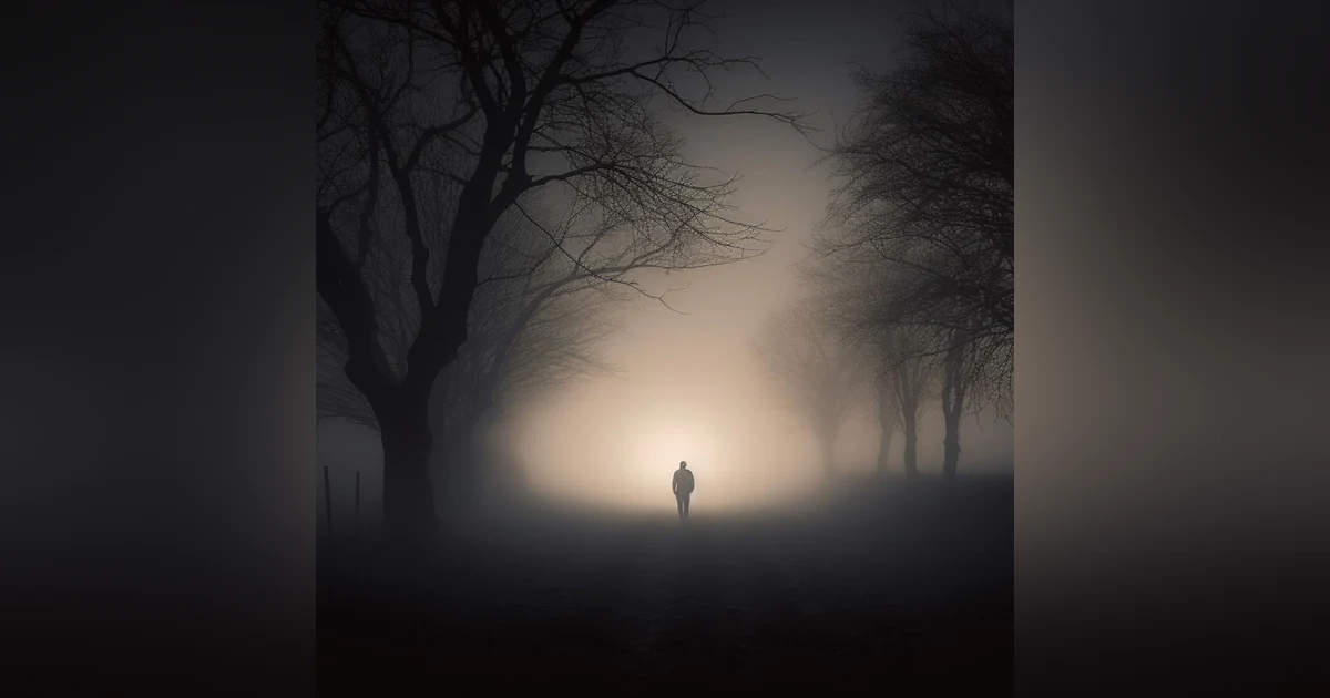 S9: My Strange Experiences