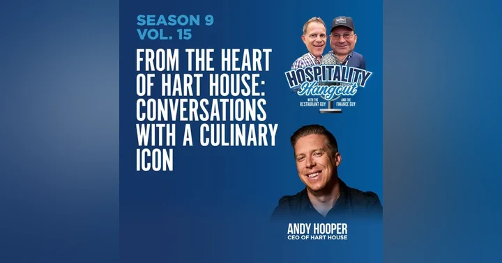 image for Hart House: Redefining Quick-Service Food with a Plant-Based Twist