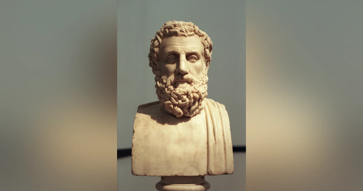 Aeschylus: The First Tragedies