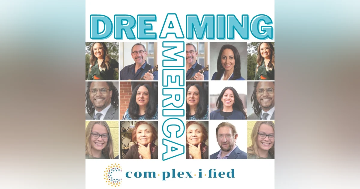 Dreaming America: Season 4 Trailer